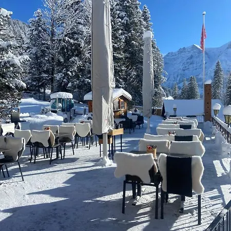 Restaurant Schermtanne